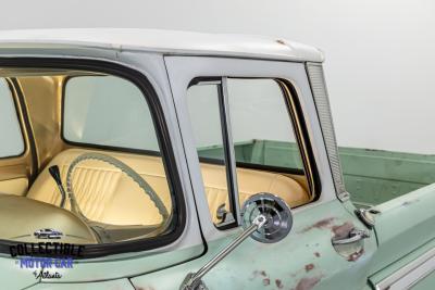 1963 Chevrolet C10 Restomod