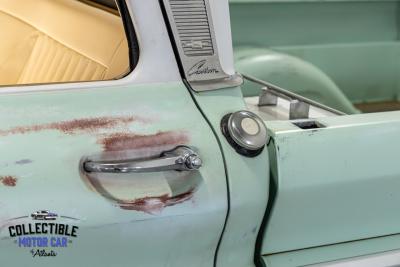 1963 Chevrolet C10 Restomod