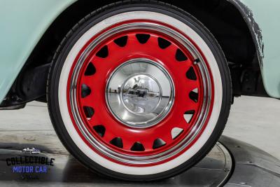 1963 Chevrolet C10 Restomod