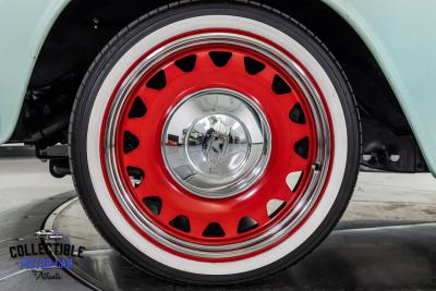 1963 Chevrolet C10 Restomod