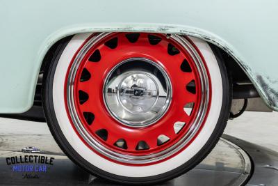 1963 Chevrolet C10 Restomod