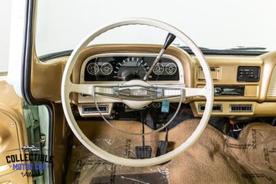 1963 Chevrolet C10 Restomod