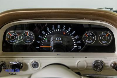 1963 Chevrolet C10 Restomod