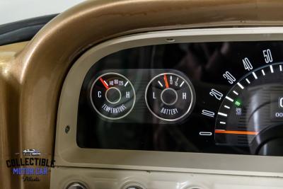 1963 Chevrolet C10 Restomod