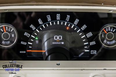 1963 Chevrolet C10 Restomod