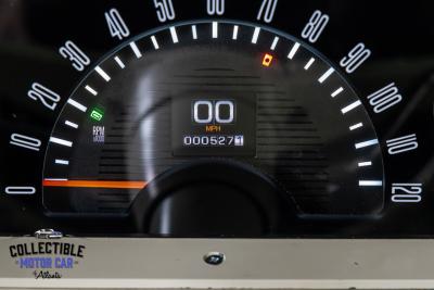 1963 Chevrolet C10 Restomod