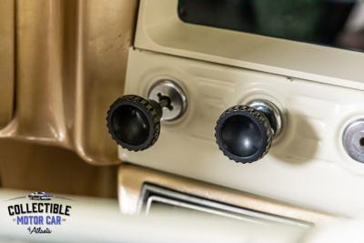 1963 Chevrolet C10 Restomod