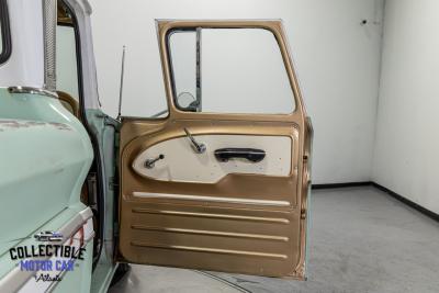 1963 Chevrolet C10 Restomod