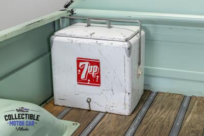 1963 Chevrolet C10 Restomod