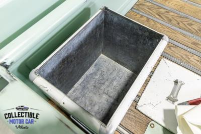 1963 Chevrolet C10 Restomod