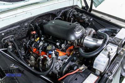 1963 Chevrolet C10 Restomod