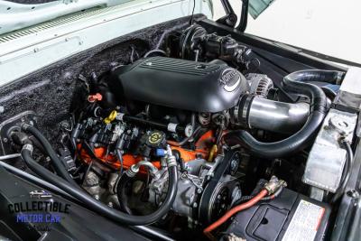 1963 Chevrolet C10 Restomod