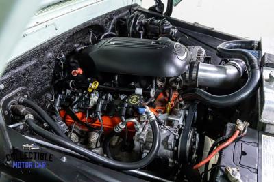 1963 Chevrolet C10 Restomod