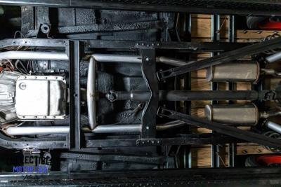 1963 Chevrolet C10 Restomod