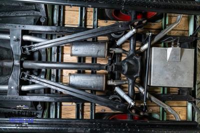 1963 Chevrolet C10 Restomod