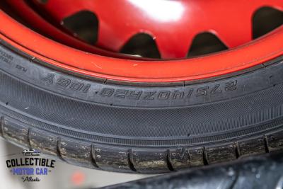 1963 Chevrolet C10 Restomod