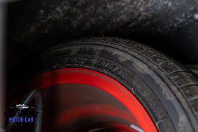 1963 Chevrolet C10 Restomod