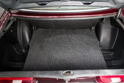 1985 Mercedes - Benz 300 CD COUPE