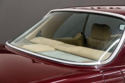 1985 Mercedes - Benz 300 CD COUPE