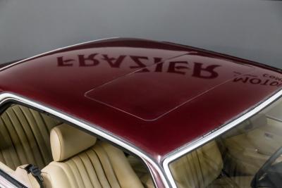 1985 Mercedes - Benz 300 CD COUPE