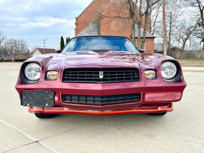 1979 Chevrolet Camaro Z/28