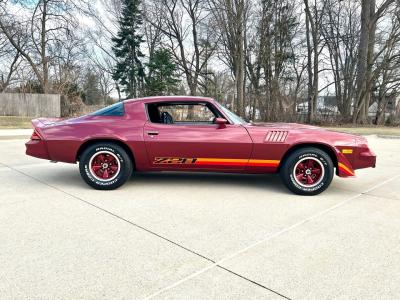 1979 Chevrolet Camaro Z/28