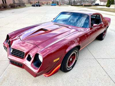 1979 Chevrolet Camaro Z/28