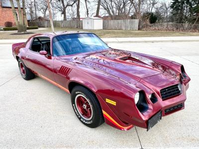 1979 Chevrolet Camaro Z/28