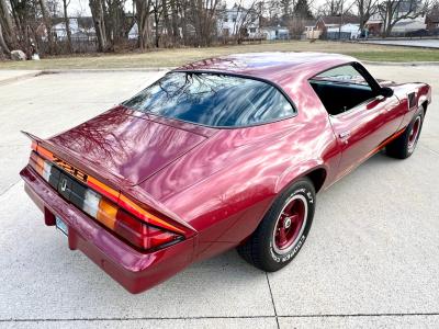 1979 Chevrolet Camaro Z/28
