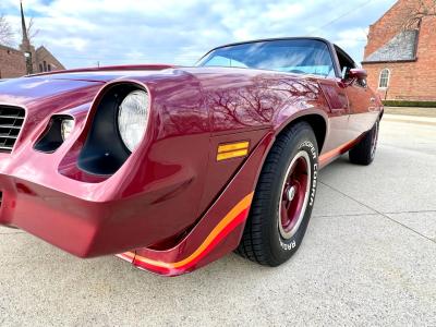 1979 Chevrolet Camaro Z/28