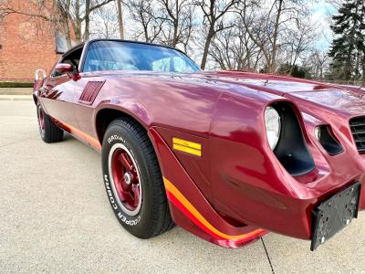 1979 Chevrolet Camaro Z/28