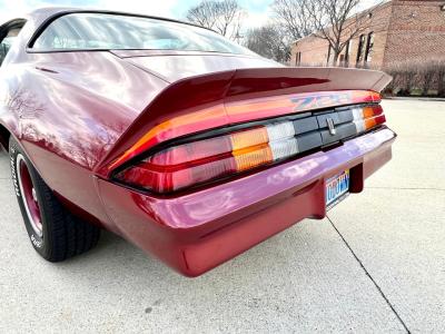1979 Chevrolet Camaro Z/28