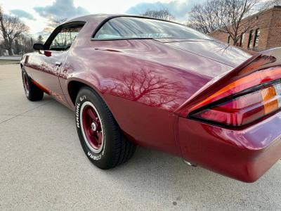 1979 Chevrolet Camaro Z/28