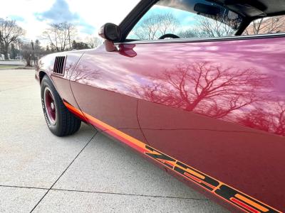 1979 Chevrolet Camaro Z/28