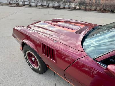 1979 Chevrolet Camaro Z/28