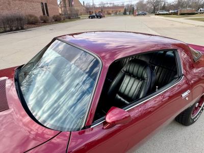 1979 Chevrolet Camaro Z/28