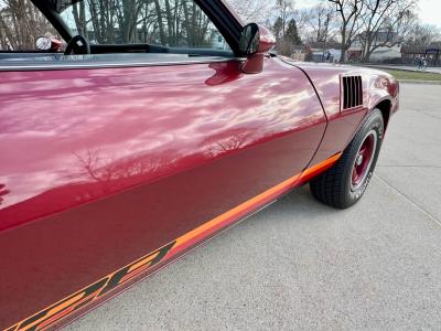 1979 Chevrolet Camaro Z/28
