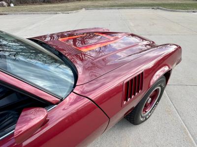 1979 Chevrolet Camaro Z/28