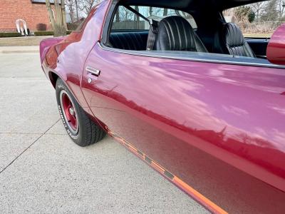 1979 Chevrolet Camaro Z/28