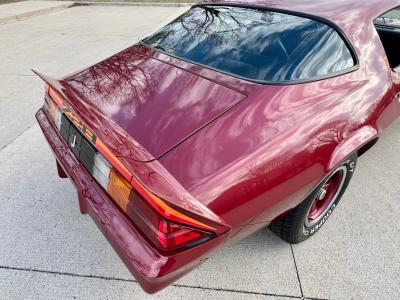 1979 Chevrolet Camaro Z/28