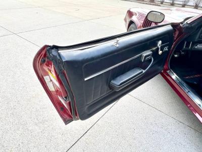 1979 Chevrolet Camaro Z/28