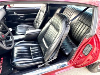 1979 Chevrolet Camaro Z/28