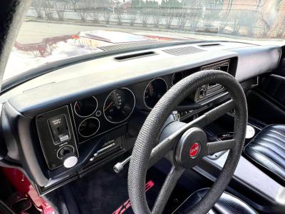 1979 Chevrolet Camaro Z/28