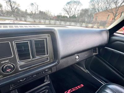 1979 Chevrolet Camaro Z/28