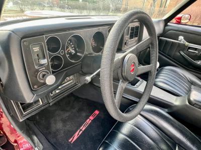 1979 Chevrolet Camaro Z/28