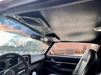 1979 Chevrolet Camaro Z/28