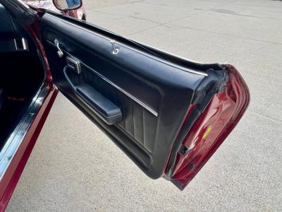 1979 Chevrolet Camaro Z/28