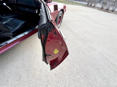 1979 Chevrolet Camaro Z/28