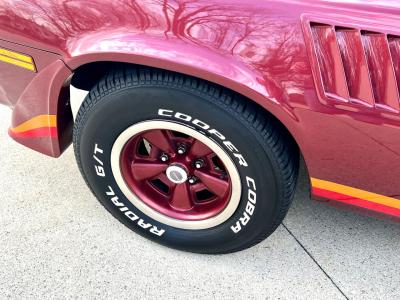 1979 Chevrolet Camaro Z/28