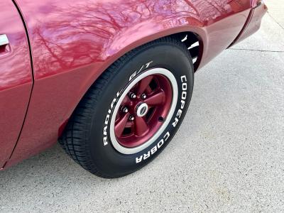 1979 Chevrolet Camaro Z/28